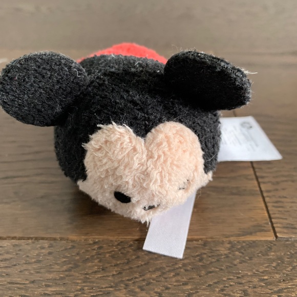 Disney Store mini Tsum Tsum lot 10 characters - Picture 14 of 16